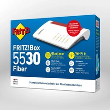 AVM FRITZ!Box 5530 Fiber