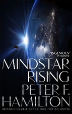 Peter F. Hamilton Mindstar