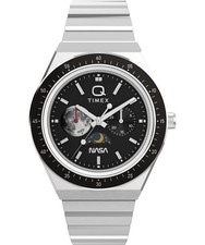Timex vintage inspired - timex, q