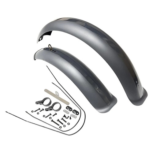 Fahrrad schutzbleche fat tire - fahrrad,