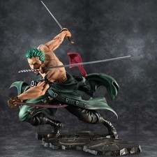 One Piece Roronoa Zoro