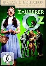 Der Zauberer von Oz  von