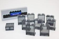 Lego ® 10x Panele Wand -