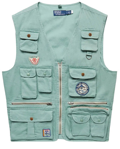 Polo ralph lauren sailfish - polo,