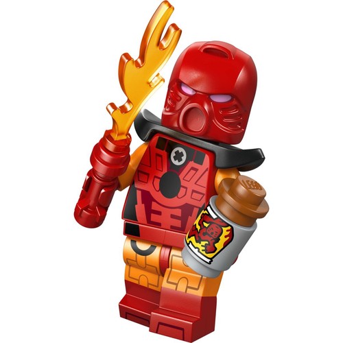Lego minifiguren serie - lego,