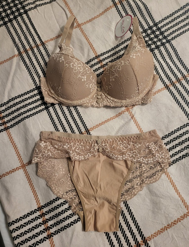 Neues dessous set - set, bh
