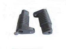 Moto Guzzi Blinker arm PAAR