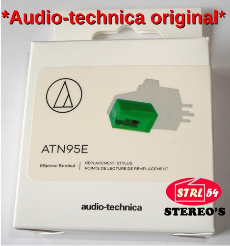 Audio technica atn95e original - technica,