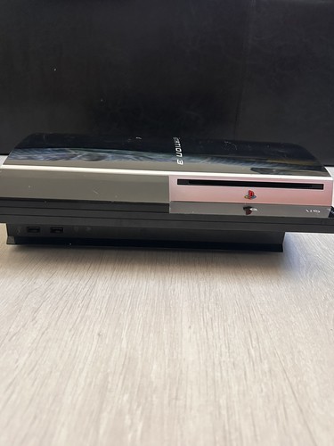 Playstation ps3 konsole - 3,
