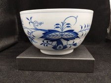 Große Meissen Schale