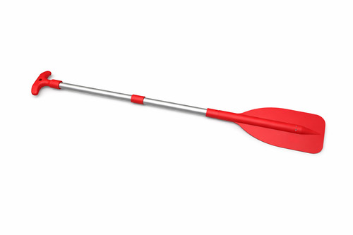 Teleskop paddel 105cm - teleskop,
