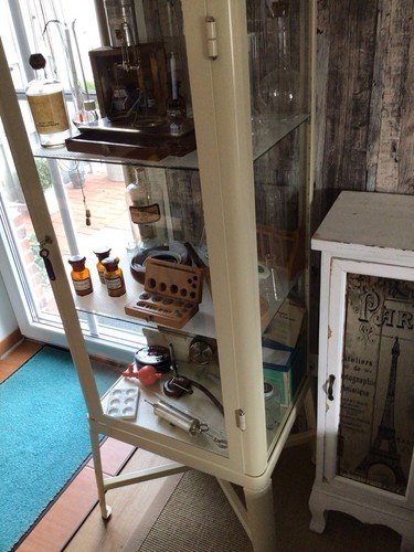 Apothekenmuseum - apothekenmuseum, “