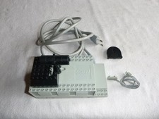 Lego Eisenbahn 12v graue Ära