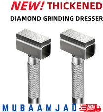 Profi Schleifscheibenabzieher