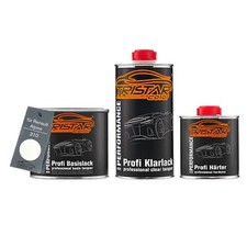 Autolack Set Dose spritzfertig für Renault Alpine 310 Blanc 1,25L