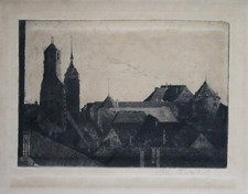 Roland Niederbühl: Stuttgart