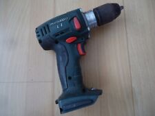 Metabo BS 14,4LT Impuls Akku-Bohrschrauber  Defekt an Bastler