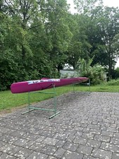 C1 Nelo 8 professionelles Mannschafts-kanadier, ganz neu, preis verhandelbar