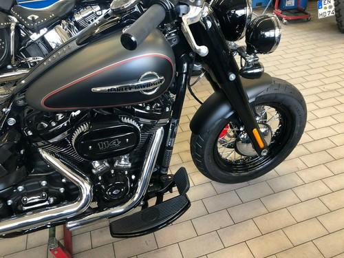 Frontfender harley - frontfender,
