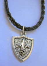 Halskette Pfadfinder Necklace