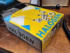 ECO HALOGEN Seilsystem