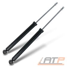2x STOßDÄMPFER GAS HINTEN