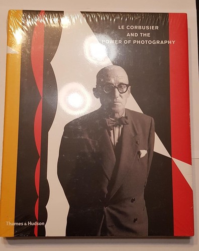 Corbusier and the power of - le,