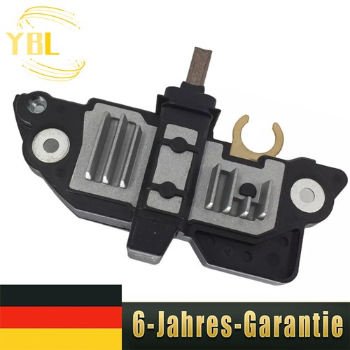 Generatorregler lichtmaschine - generatorregler,