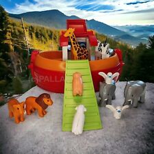 PLAYMOBIL 1-2-3  6765 MEINE