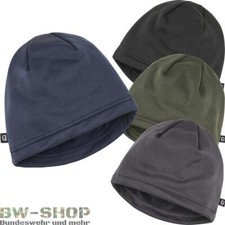 BRANDIT FLEECE CAP ICE