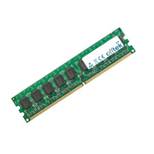 1GB RAM Speicher Asus M2N32-SLI Deluxe/Wireless Edition (DDR2-4200 - ECC)