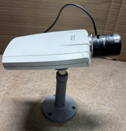 Axis 211 network - axis, camera