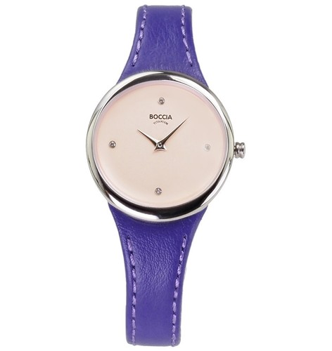 Boccia damen uhr - damen, 3276-06