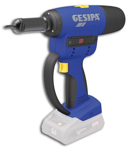 GESIPA