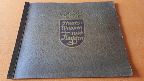 Sammelbilderalbum