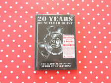 NEU OVP 20 Years of Nuclear