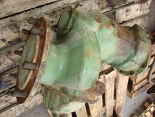 Portalachse links Nr. M 228