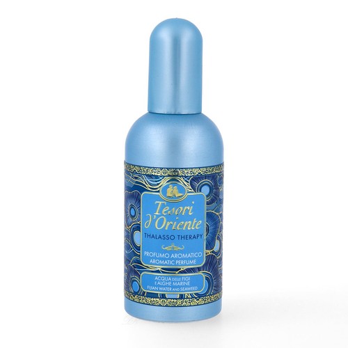 Tesori oriente thalasso - tesori,