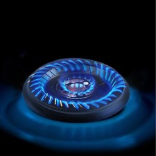  Gaskochherd Gasherd Abdeckung