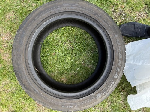 Bridgestone turanza er300 rft - bridgestone,