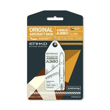 Aviationtag Etihad Airways