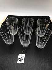 6 wunderschöne 50er Jahre