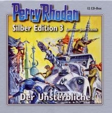 Silber edition vol der - 3,