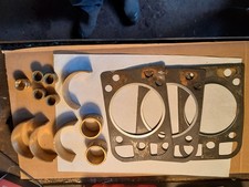 Motorteile MWM KD 12 -