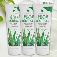 3 x Forever Living Bright