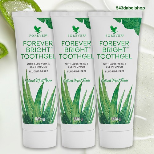 Forever living bright - x,
