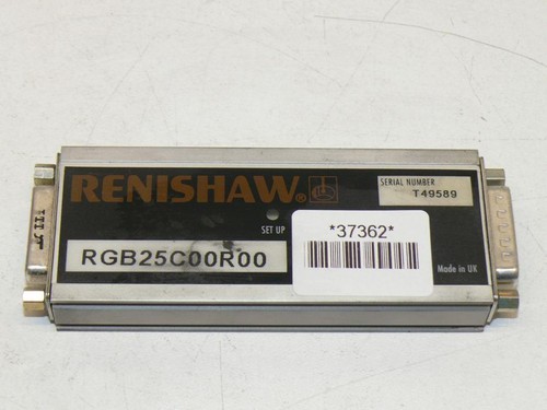 Renishaw rgb25c00r00 - renishaw,