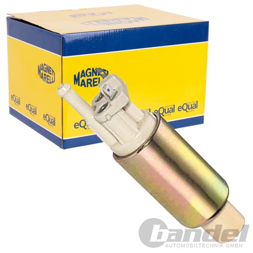 Magneti marelli - magneti,