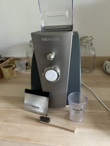 Häussler luna elektrische - häussler,