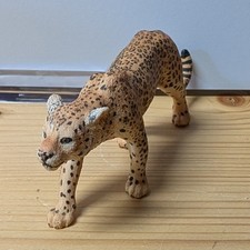 Schleich 14748 leopard - 14748,